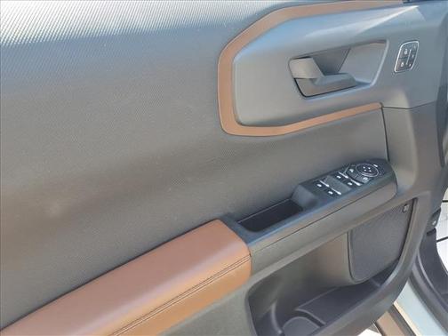 Cactus 2023 Ford Bronco Sport Outer Banks