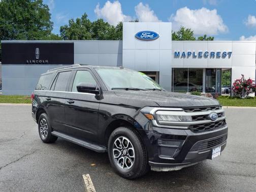 2024 Ford Expedition XLT