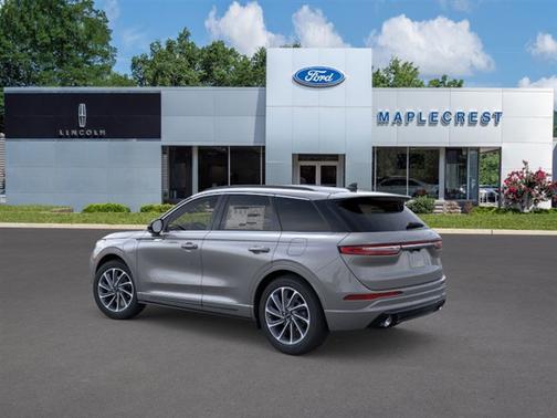 2026 Lincoln Corsair Grand Touring