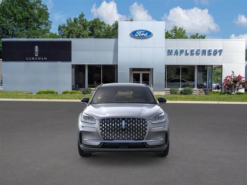 2026 Lincoln Corsair Grand Touring