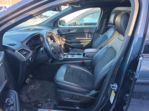 2024 Ford Edge ST Line