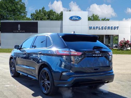 2024 Ford Edge ST Line