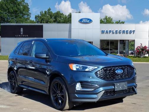 2024 Ford Edge ST Line