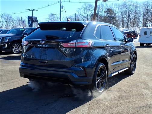 2024 Ford Edge ST Line
