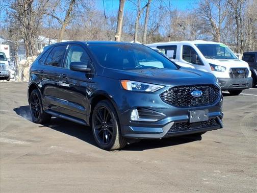 2024 Ford Edge ST Line