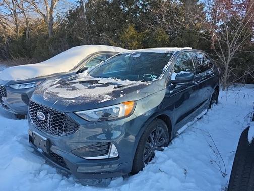 2024 Ford Edge ST Line