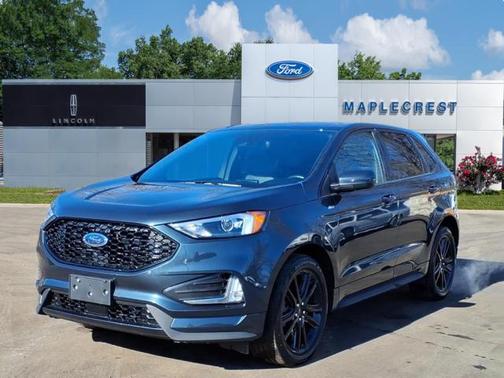 2024 Ford Edge ST Line