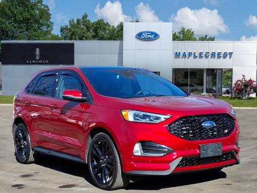 2022 Ford Edge ST