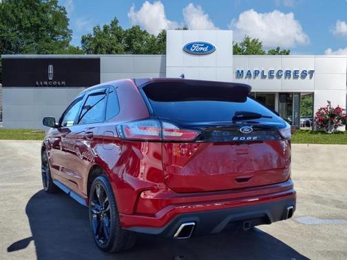 2022 Ford Edge ST