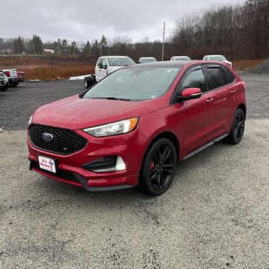 2022 Ford Edge ST