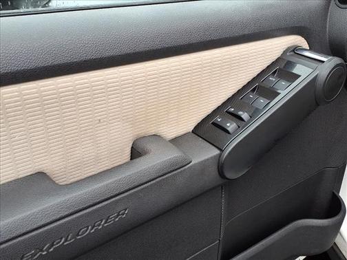 2008 Ford Explorer XLT