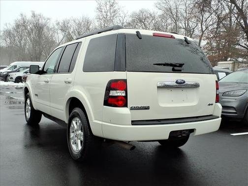 2008 Ford Explorer XLT
