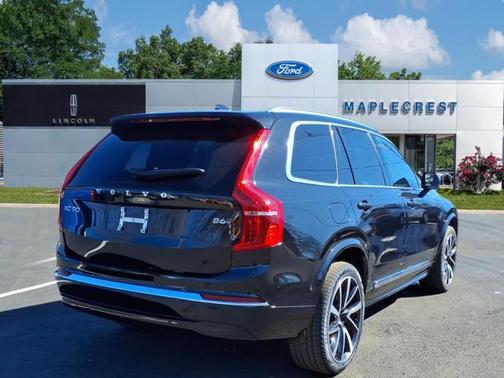 2024 Volvo XC90 B6 Plus Bright Theme 7-Seater
