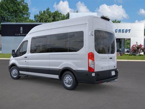2024 Ford Transit-350 XL