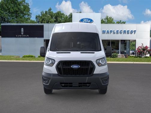 2024 Ford Transit-350 XL