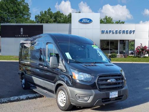 2020 Ford Transit-350 XL