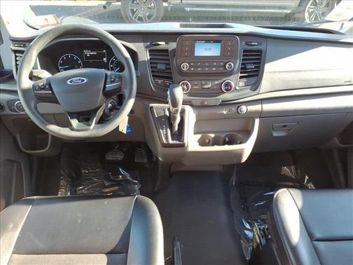 2020 Ford Transit-350 XL