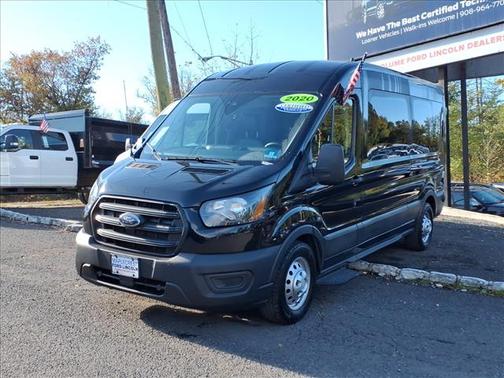 2020 Ford Transit-350 XL