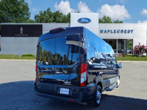2020 Ford Transit-350 XL