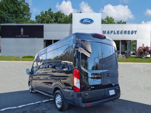 2020 Ford Transit-350 XL