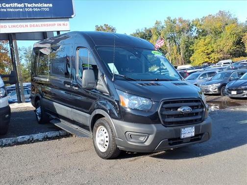 2020 Ford Transit-350 XL