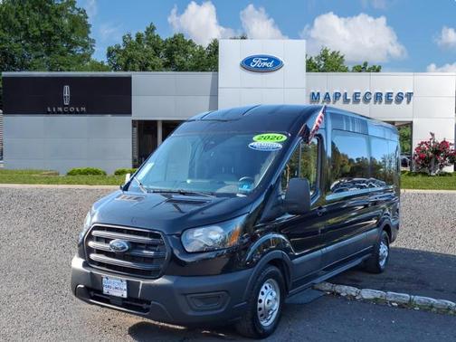 2020 Ford Transit-350 XL