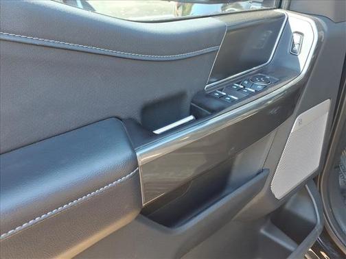 Black Metallic 2023 Ford F-150 XLT
