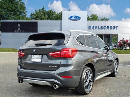 2022 BMW X1 xDrive28i