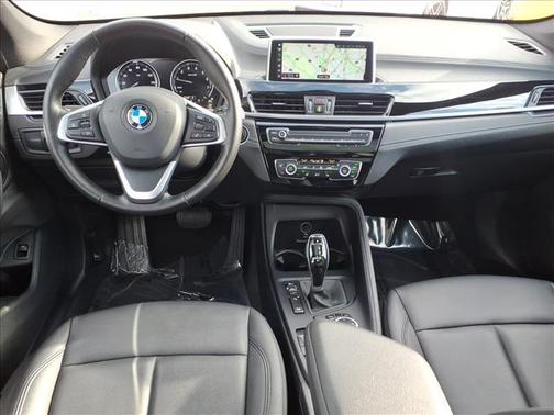 2022 BMW X1 xDrive28i