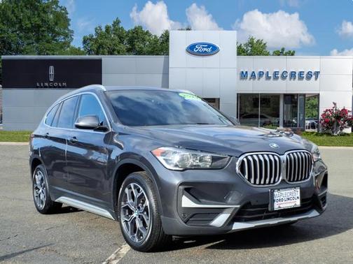 2022 BMW X1 xDrive28i