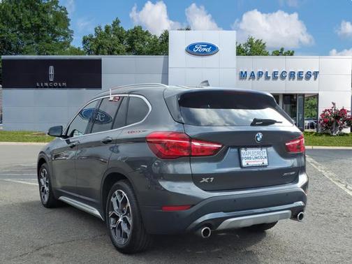 2022 BMW X1 xDrive28i