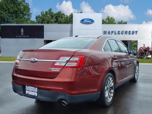 2014 Ford Taurus Limited