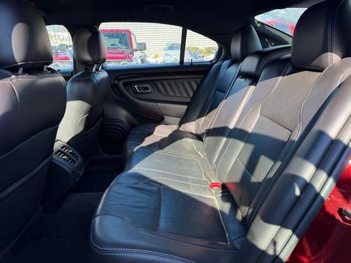 2014 Ford Taurus Limited