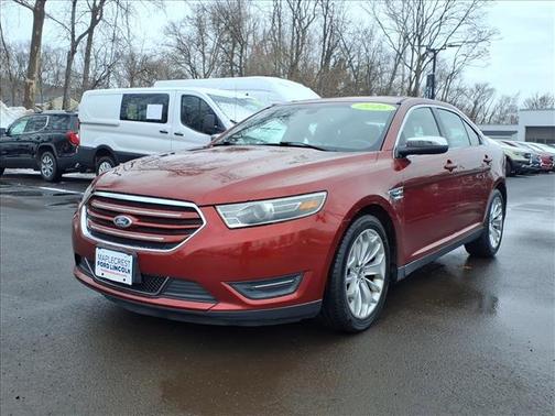 2014 Ford Taurus Limited