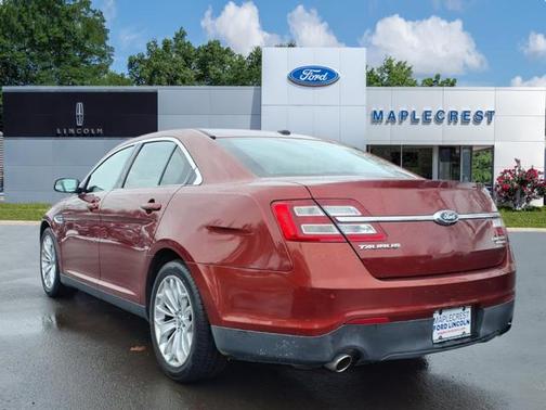 2014 Ford Taurus Limited