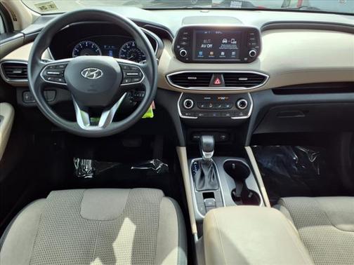 2019 Hyundai SANTA FE 2.4 SE