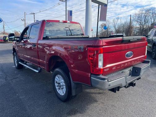 2019 Ford F-250 XLT