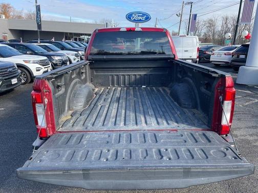 2019 Ford F-250 XLT