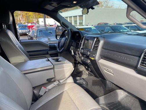 2019 Ford F-250 XLT
