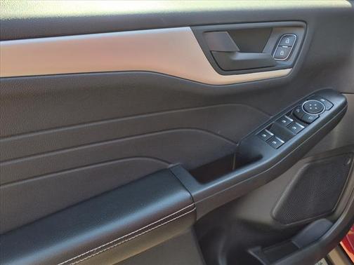 2022 Ford Escape PHEV SE