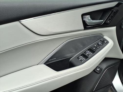 Silver 2025 Acura MDX Technology Package