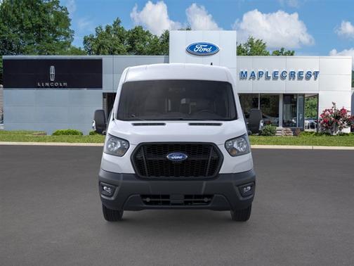 2025 Ford Transit-350 XL
