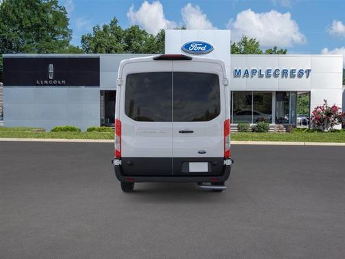 2025 Ford Transit-350 XL