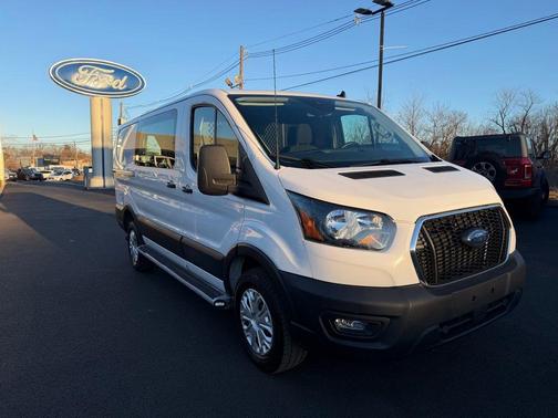 2024 Ford Transit-250 Base