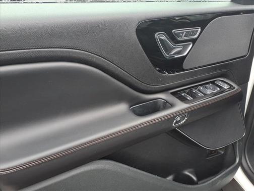 2024 Lincoln Aviator Premiere
