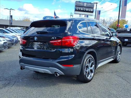 2018 BMW X1 xDrive28i
