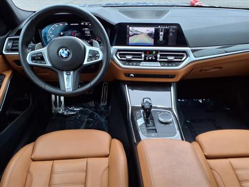 2021 BMW M340 i xDrive