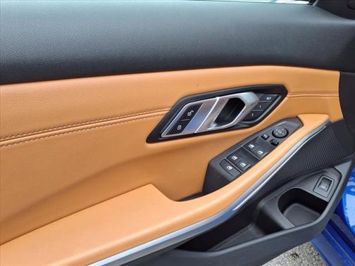 2021 BMW M340 i xDrive