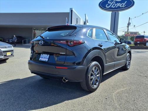 2023 Mazda CX-30 2.5 S