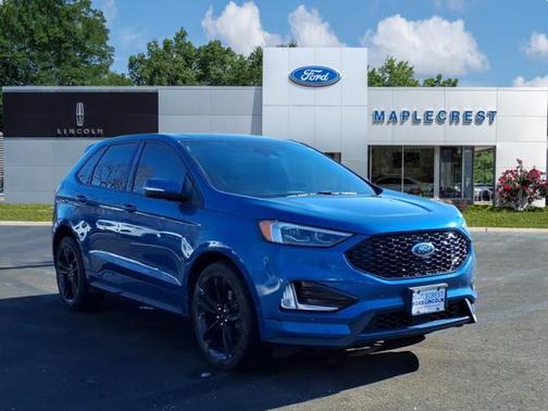 2020 Ford Edge ST